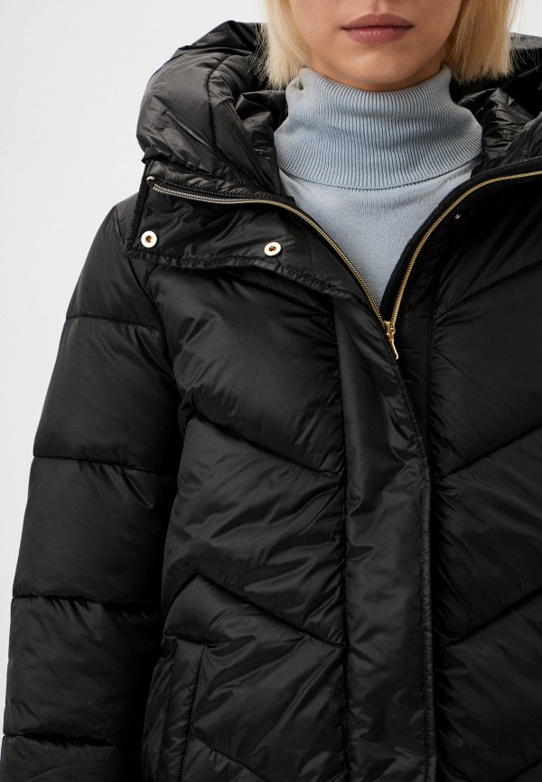 Emme Marella Куртка утепленная - RICETTA - фото 5