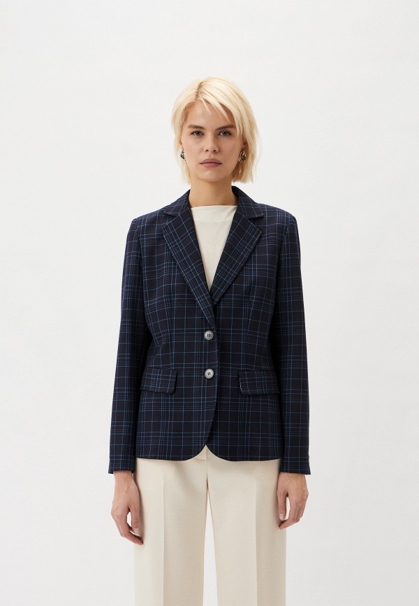 Emme Marella Жакет - GOCCE - фото 1