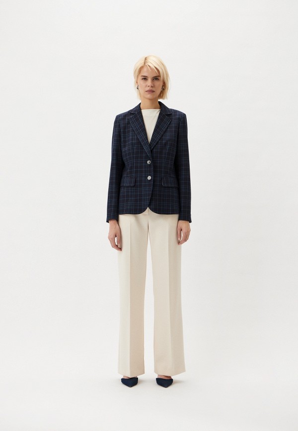 Emme Marella Жакет - GOCCE - фото 2