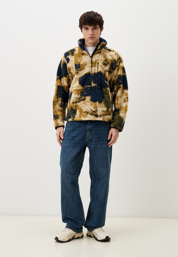 The North Face Олимпийка - M TNF EXTREME PILE PULLOVER - фото 2