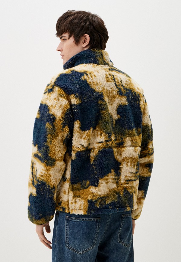 The North Face Олимпийка - M TNF EXTREME PILE PULLOVER - фото 3