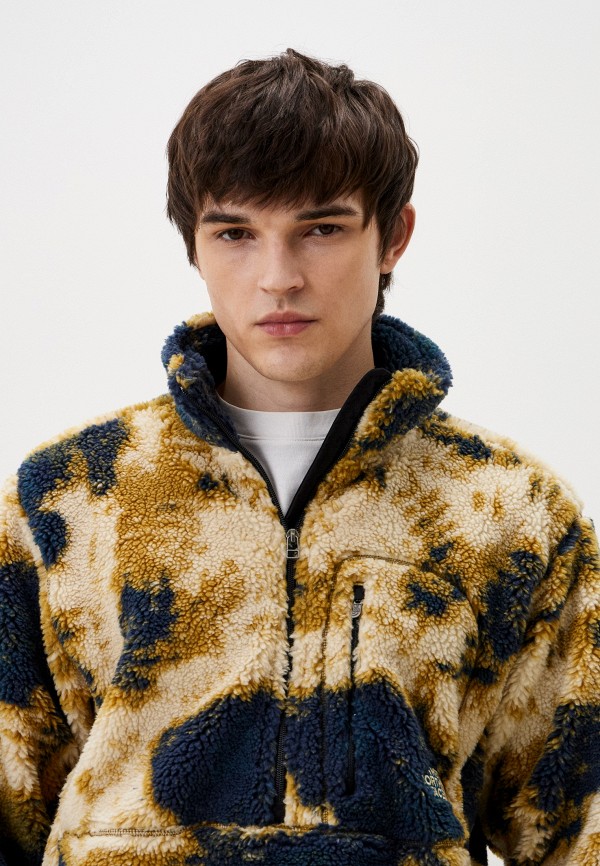 The North Face Олимпийка - M TNF EXTREME PILE PULLOVER - фото 4