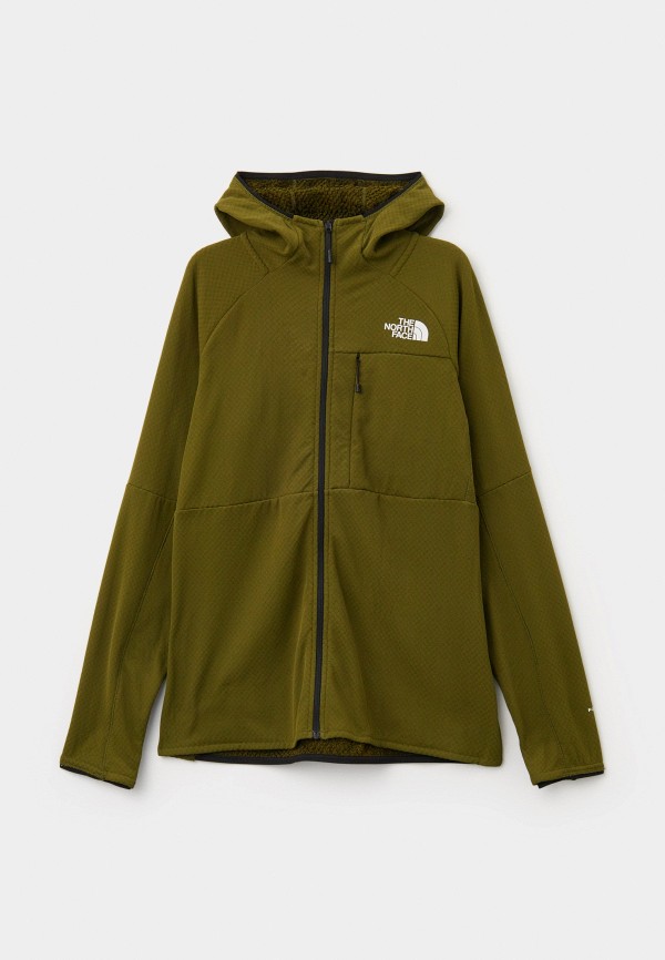 The North Face Толстовка - W SUMMIT FUTUREFLEECE FZ HOODIE - фото 1