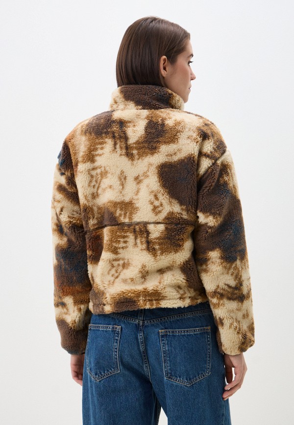 The North Face Олимпийка - W TNF EXTREME PILE PULLOVER - фото 3