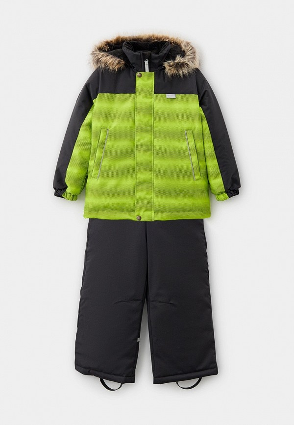 Kerry Костюм утепленный - RUBY - фото 1