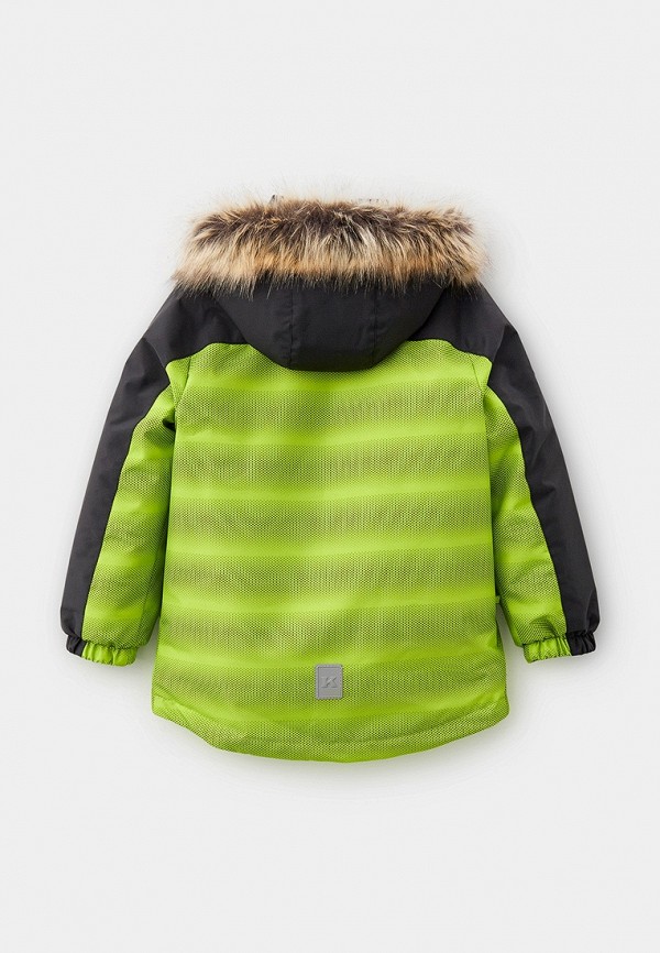 Kerry Костюм утепленный - RUBY - фото 2