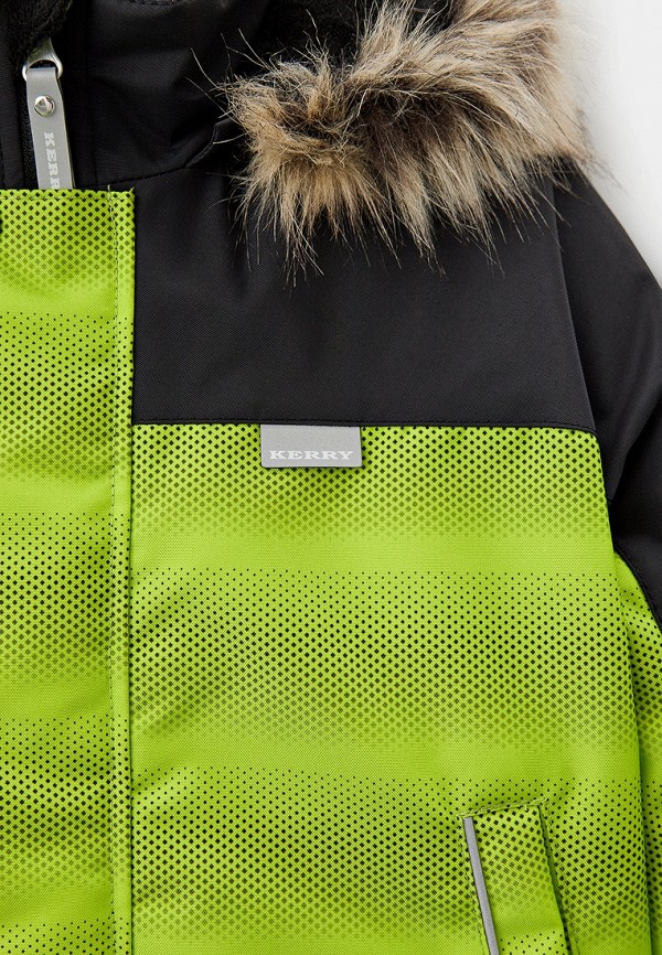 Kerry Костюм утепленный - RUBY - фото 3