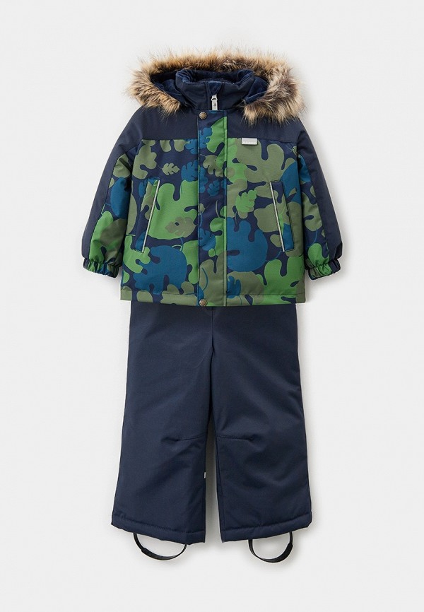 Kerry Костюм утепленный - RUBY - фото 1