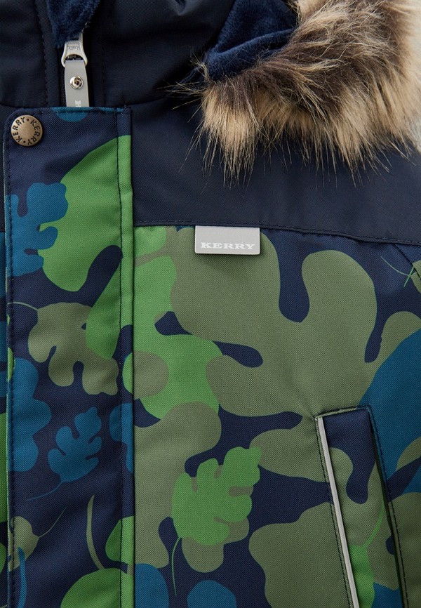 Kerry Костюм утепленный - RUBY - фото 3