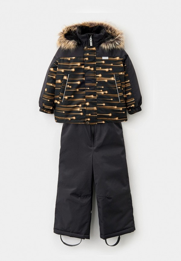 Kerry Костюм утепленный - RUBY - фото 1