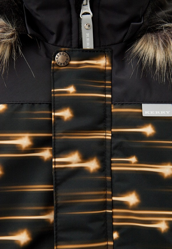 Kerry Костюм утепленный - RUBY - фото 3