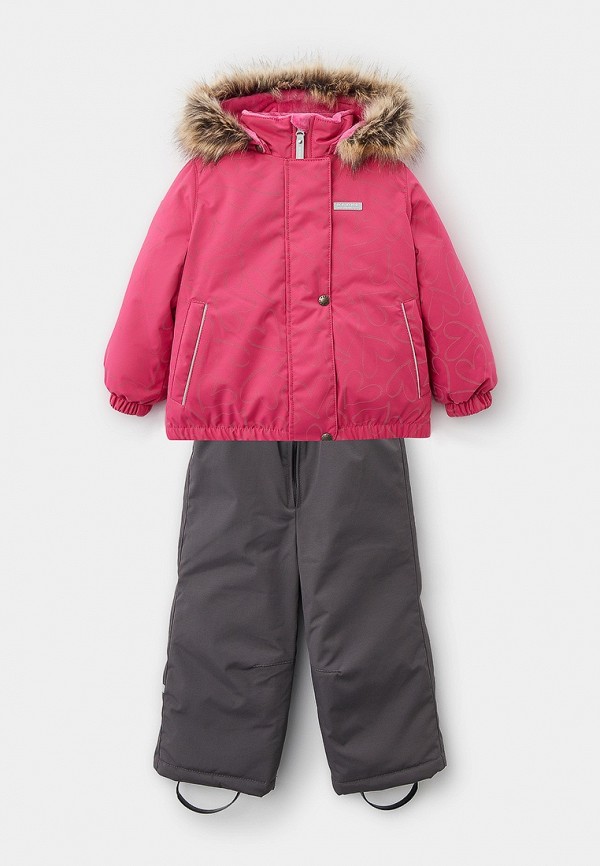 Kerry Костюм горнолыжный - фото 1