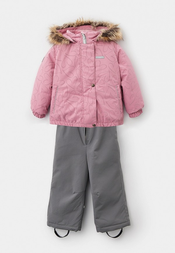 Kerry Костюм утепленный - фото 1