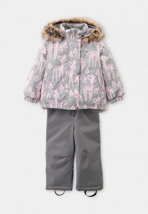 Kerry Костюм утепленный - фото 1