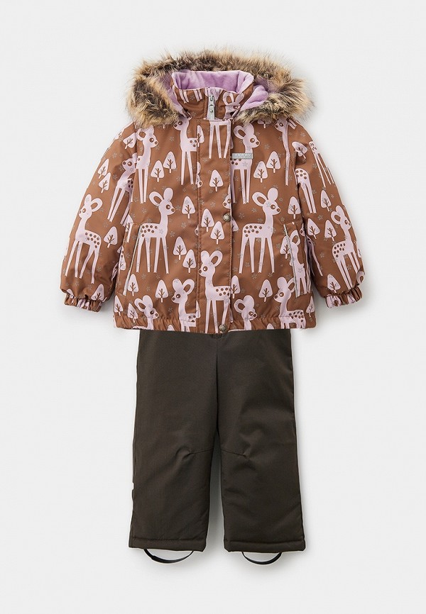 Kerry Костюм утепленный - фото 1