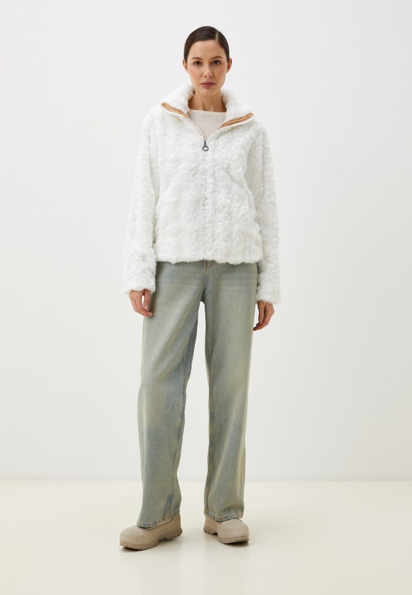 Luhta Куртка меховая - HANKKILA - фото 2