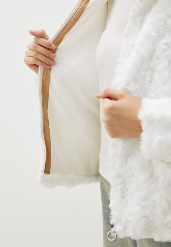 Luhta Куртка меховая - HANKKILA - фото 5