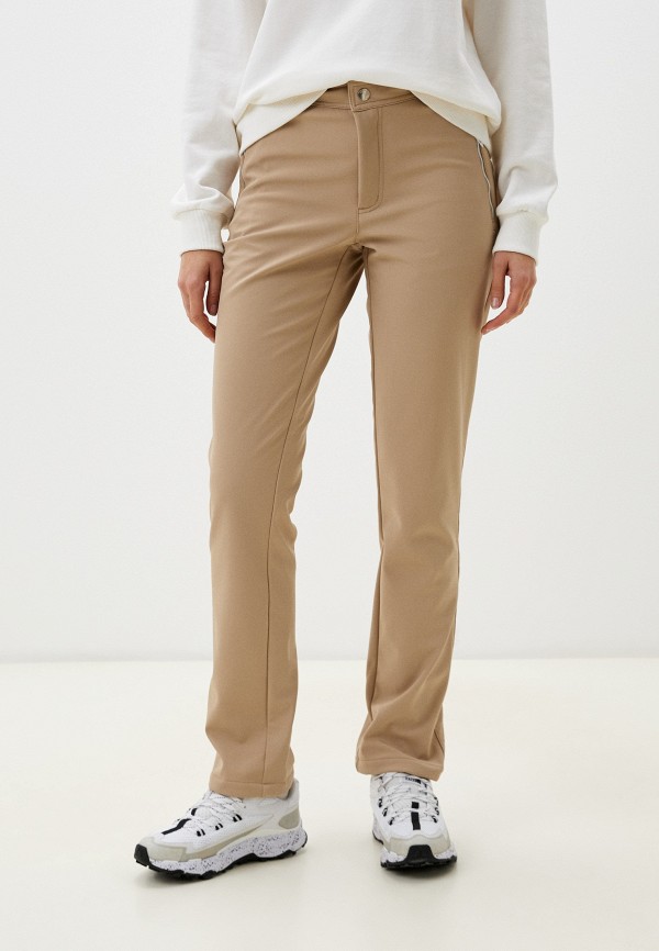 Luhta Брюки утепленные - LUHTA EROTTAJA - фото 1