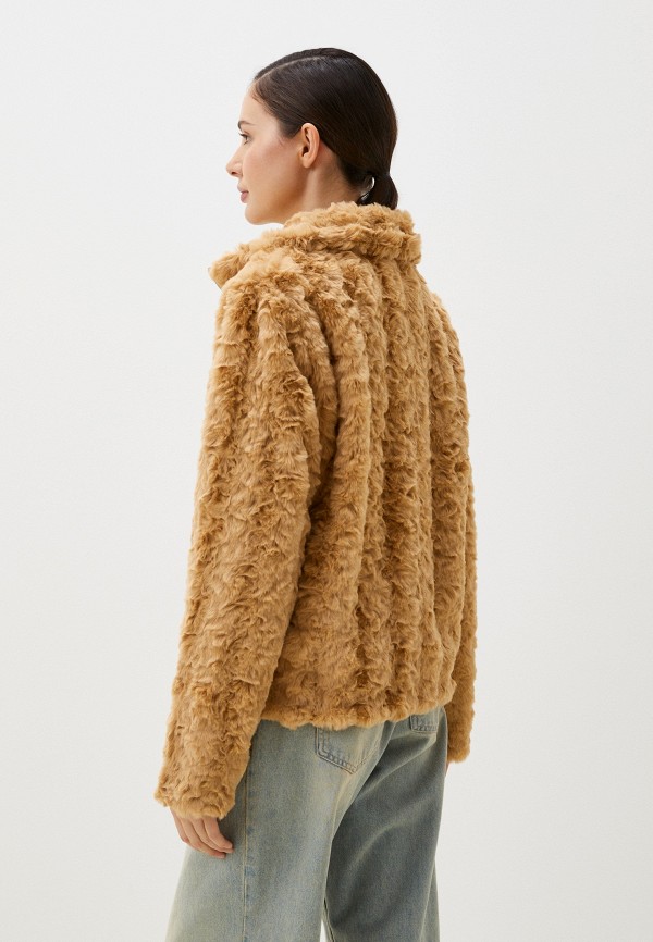 Luhta Куртка меховая - HANKKILA - фото 3