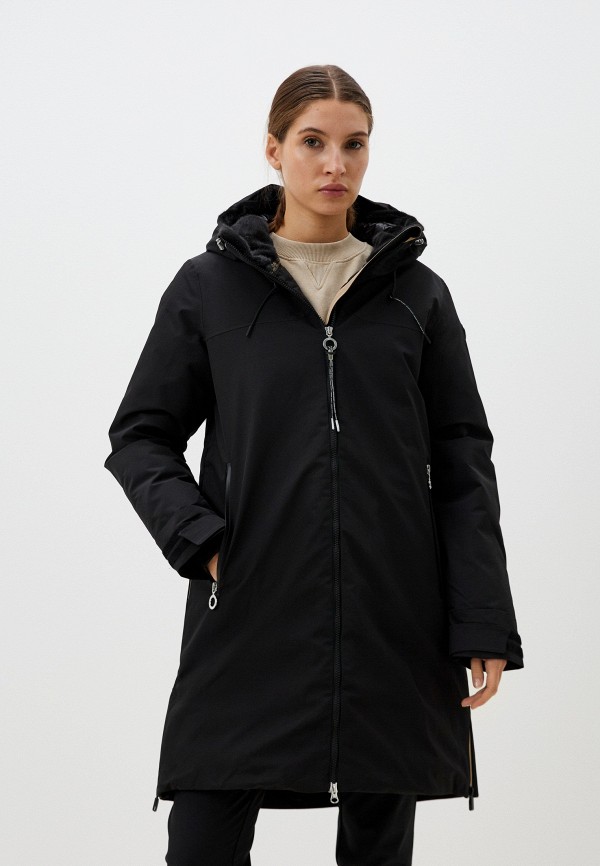 Luhta Пуховик - LUHTA INGINMAA - фото 1