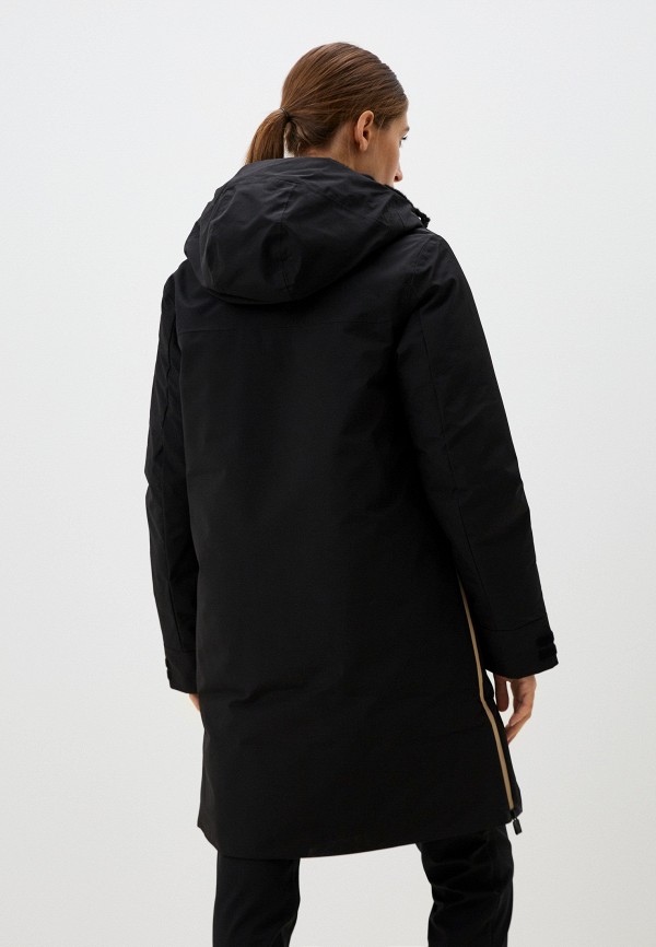 Luhta Пуховик - LUHTA INGINMAA - фото 3