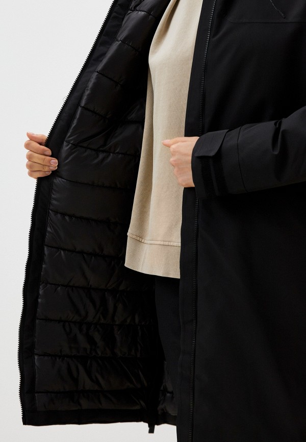 Luhta Пуховик - LUHTA INGINMAA - фото 4