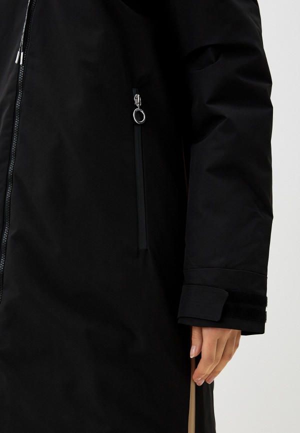 Luhta Пуховик - LUHTA INGINMAA - фото 5