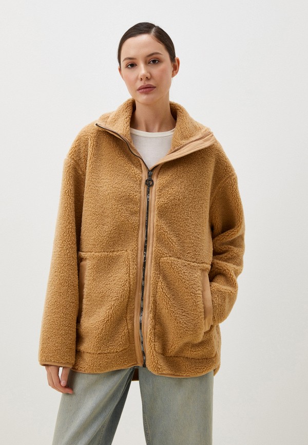 Luhta Куртка меховая - LUHTA HARTOLA - фото 1