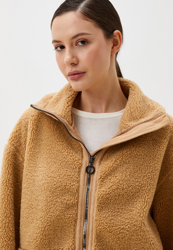 Luhta Куртка меховая - LUHTA HARTOLA - фото 4