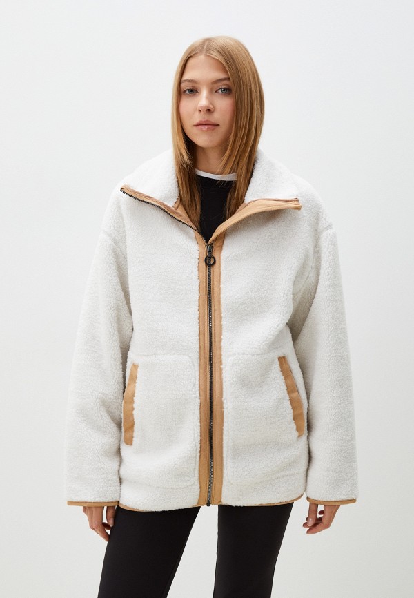 Luhta Куртка меховая - LUHTA HARTOLA - фото 1