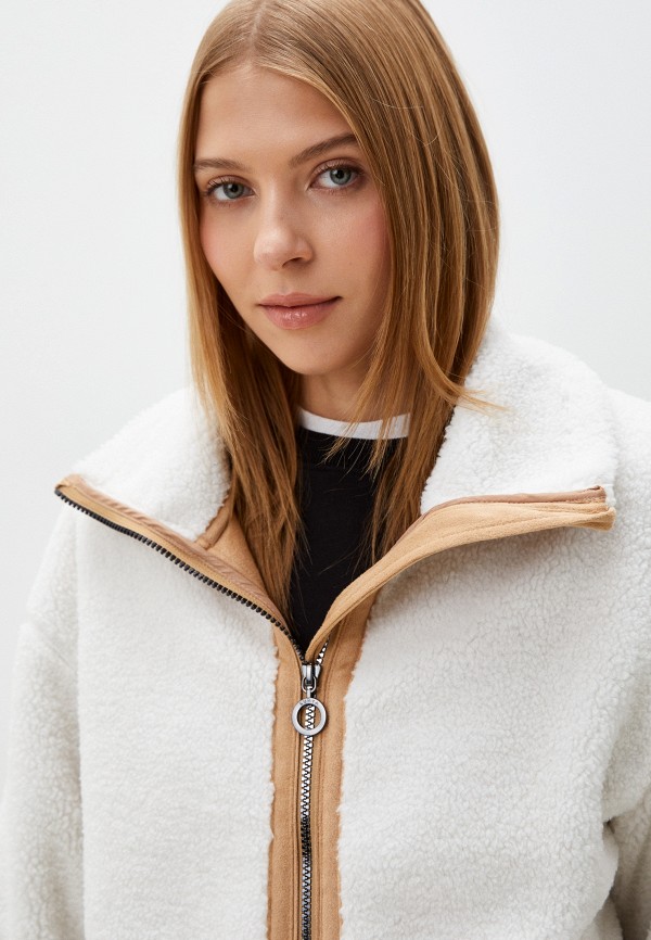 Luhta Куртка меховая - LUHTA HARTOLA - фото 5