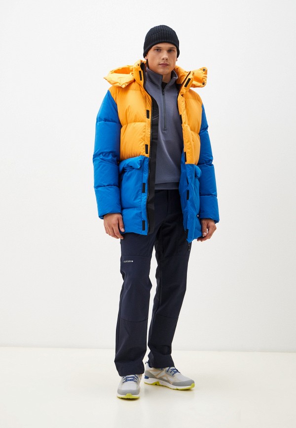 Luhta Пуховик - LUHTA JUKOLA - фото 2