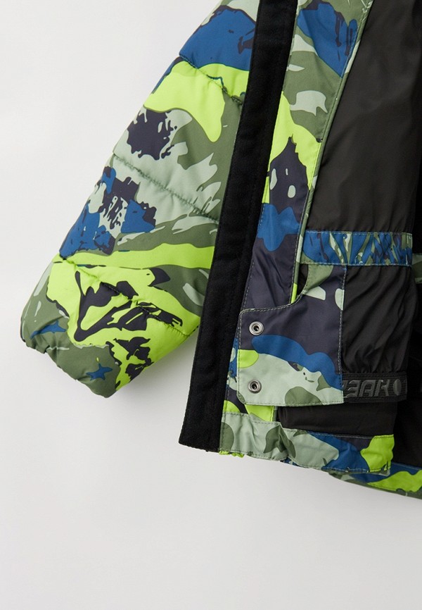 Icepeak Куртка горнолыжная - KIRKMAN JR - фото 3