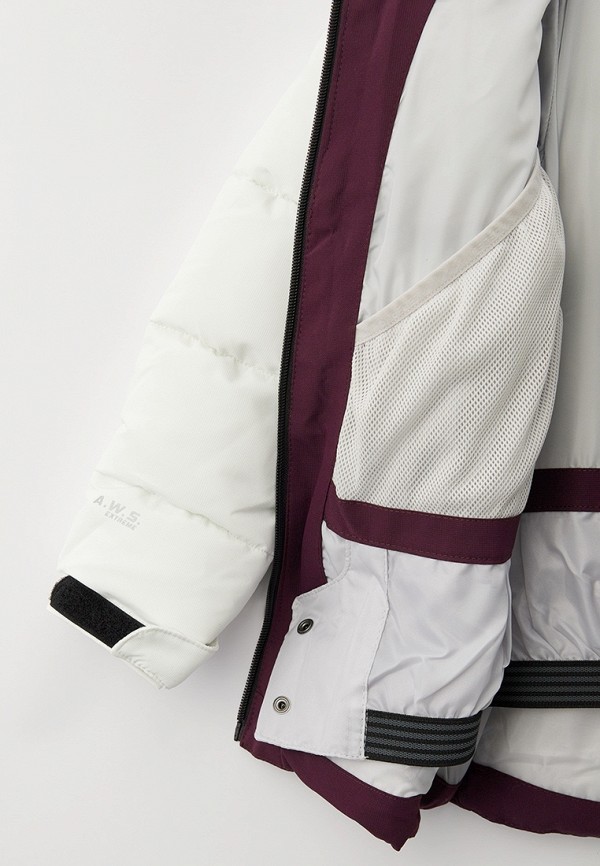 Icepeak Куртка горнолыжная - ICEPEAK LORIS JR - фото 3