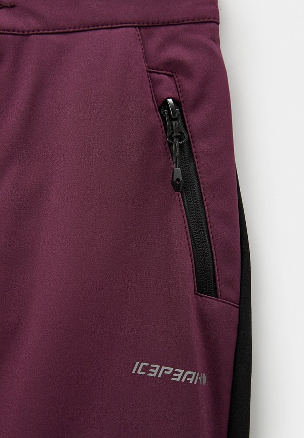 Icepeak Брюки утепленные - ICEPEAK KUTTAWA JR - фото 3