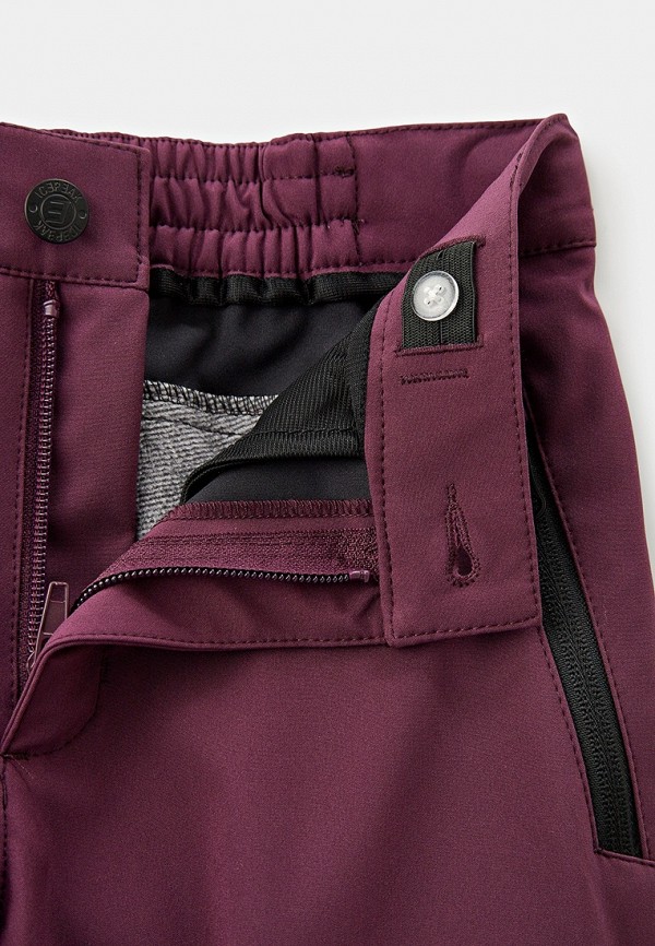 Icepeak Брюки утепленные - ICEPEAK KUTTAWA JR - фото 5