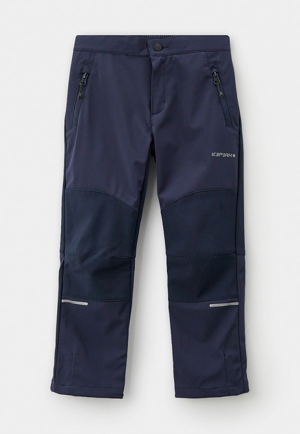 Icepeak Брюки утепленные - ICEPEAK KUTTAWA JR - фото 1