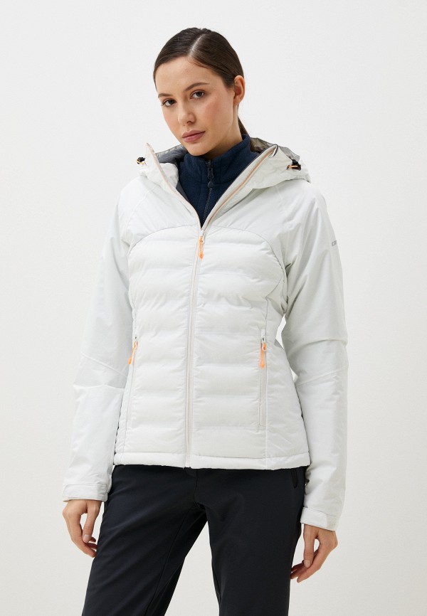 Icepeak Куртка утепленная - ICEPEAK BARTON - фото 1