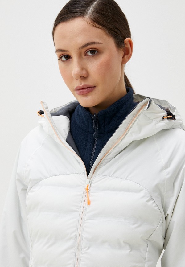 Icepeak Куртка утепленная - ICEPEAK BARTON - фото 4