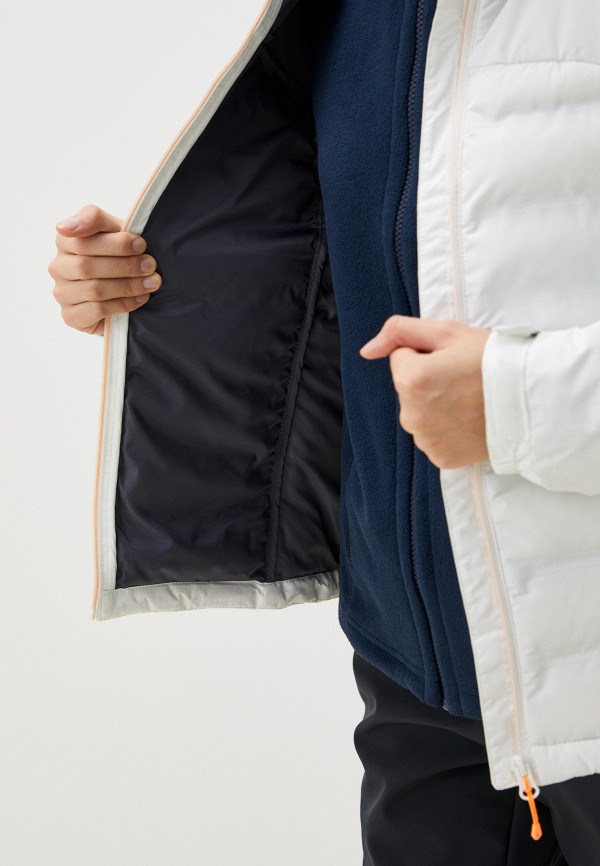 Icepeak Куртка утепленная - ICEPEAK BARTON - фото 5