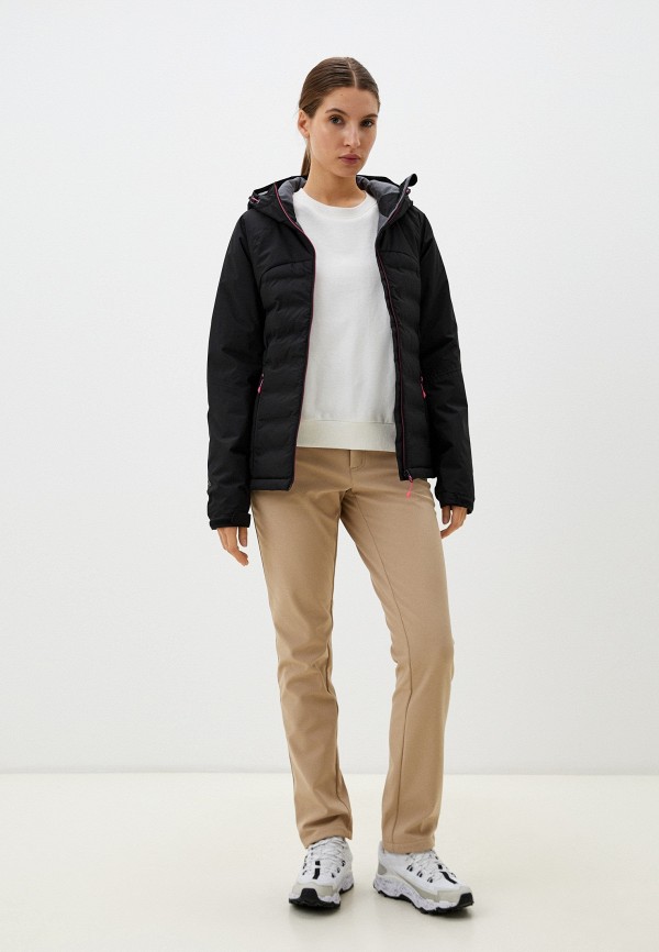 Icepeak Куртка утепленная - ICEPEAK BARTON - фото 2