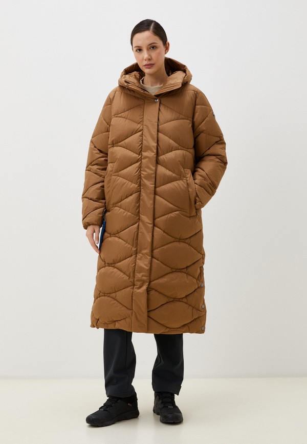 Luhta Куртка стеганая - LUHTA HYYTI - фото 1