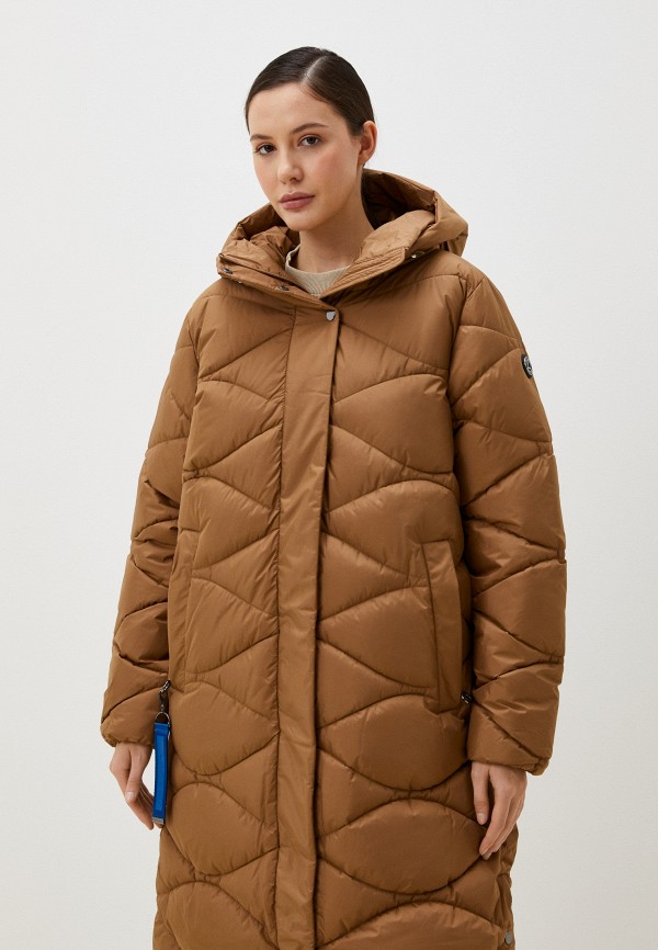 Luhta Куртка стеганая - LUHTA HYYTI - фото 2