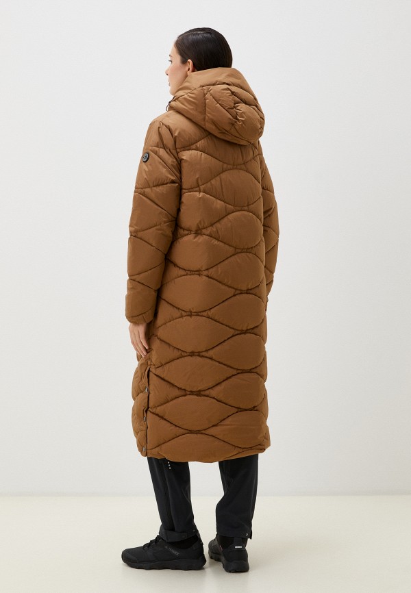 Luhta Куртка стеганая - LUHTA HYYTI - фото 3