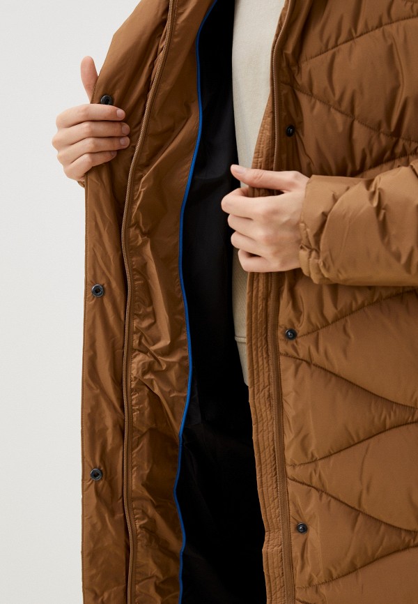 Luhta Куртка стеганая - LUHTA HYYTI - фото 4