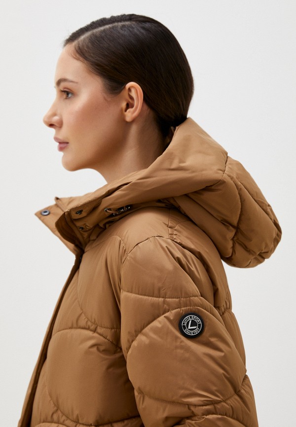 Luhta Куртка стеганая - LUHTA HYYTI - фото 5