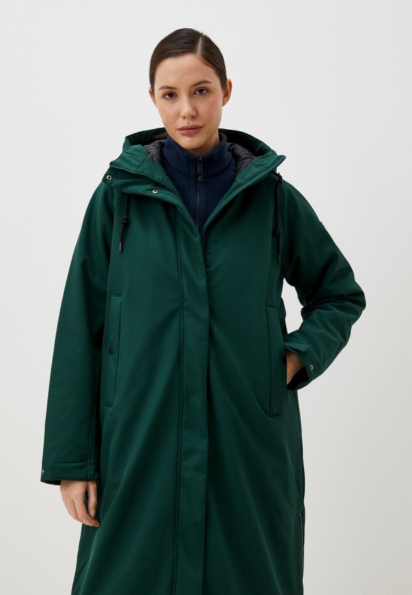 Icepeak Куртка утепленная - ICEPEAK ADAMAS - фото 2