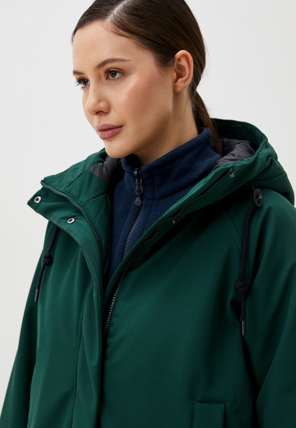 Icepeak Куртка утепленная - ICEPEAK ADAMAS - фото 4