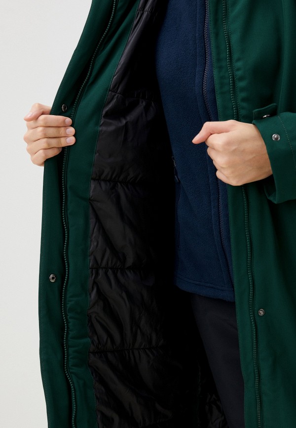 Icepeak Куртка утепленная - ICEPEAK ADAMAS - фото 5