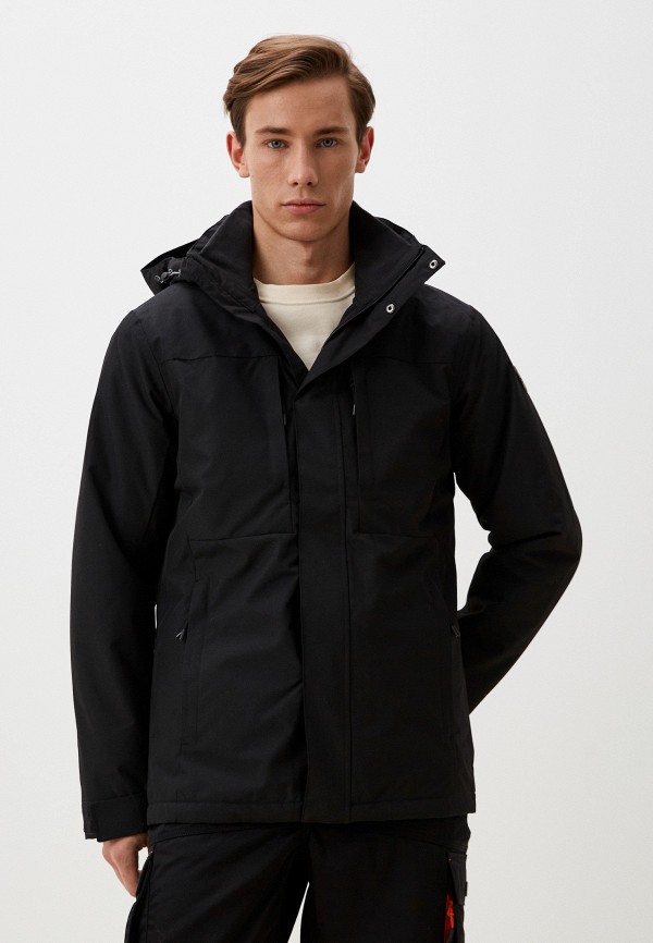 Icepeak Пуховик - ALSTON - фото 1